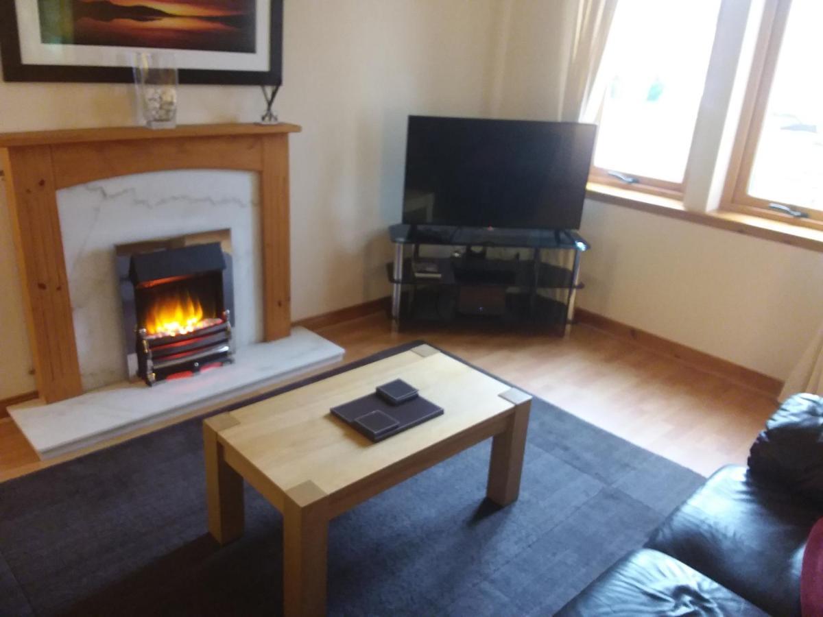 Sunbury Aviemore Bagian luar foto