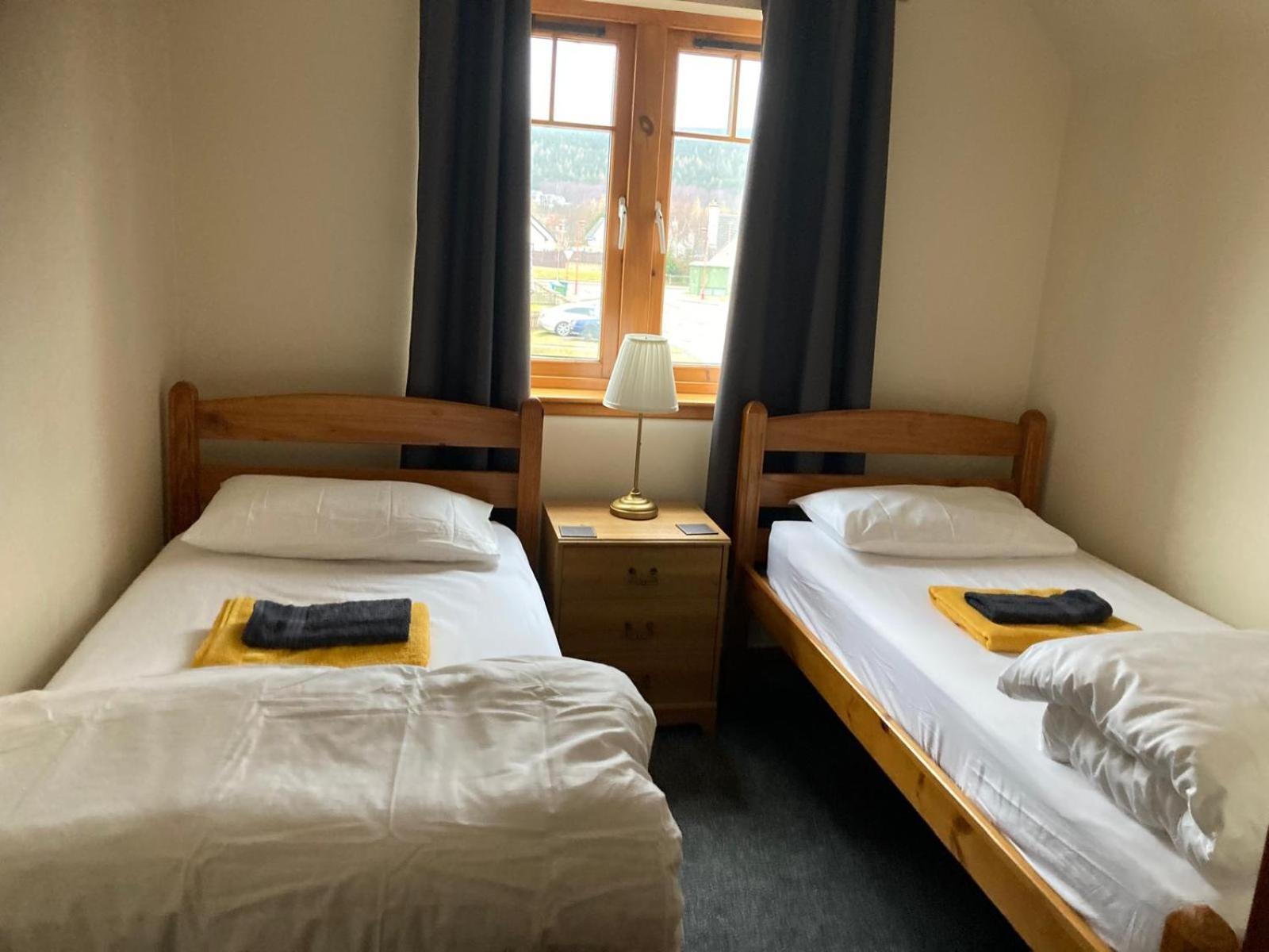 Sunbury Aviemore Bagian luar foto