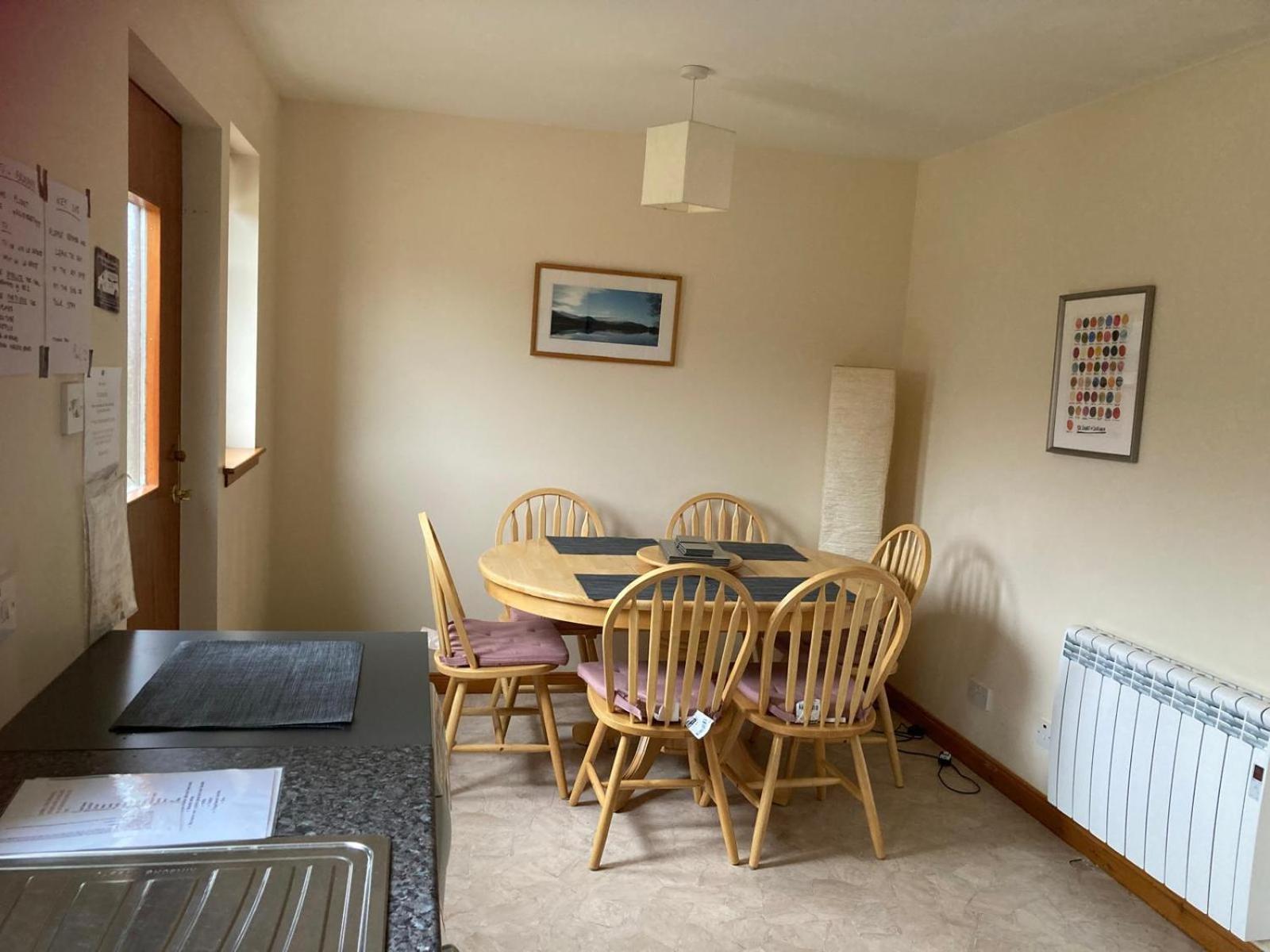Sunbury Aviemore Bagian luar foto