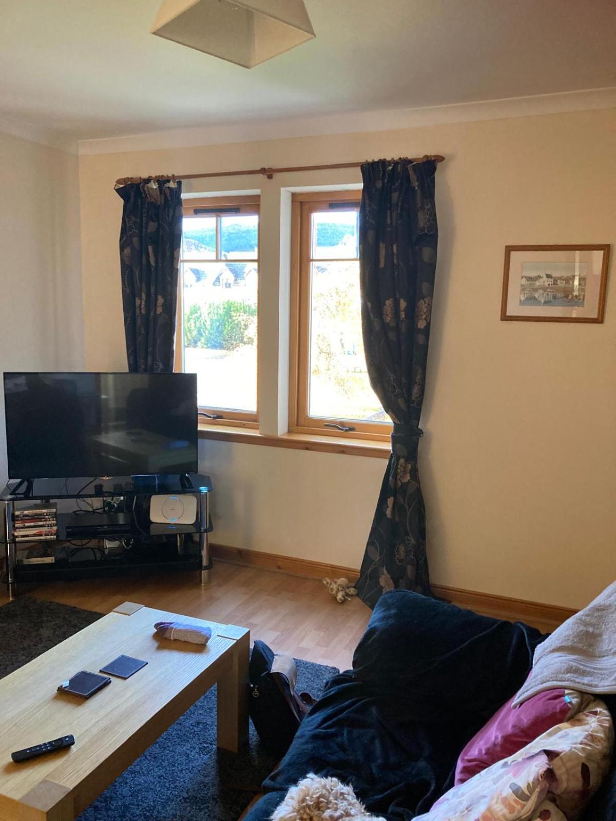 Sunbury Aviemore Bagian luar foto