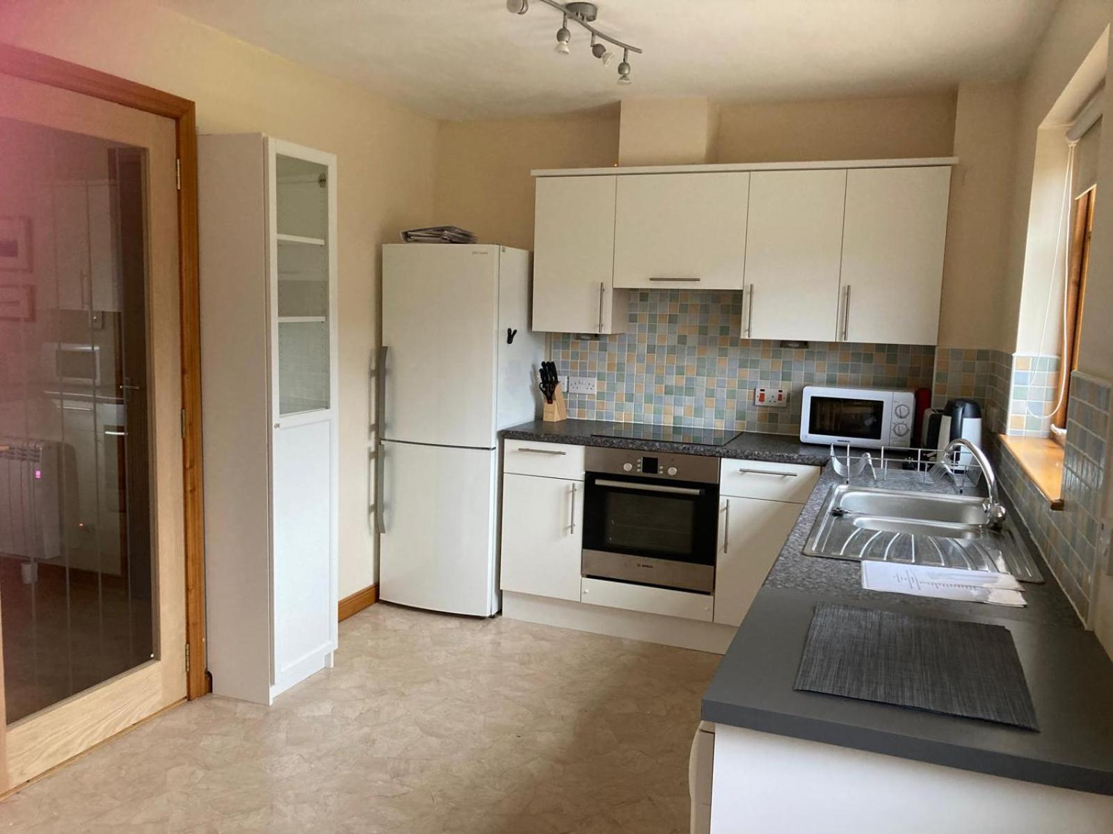 Sunbury Aviemore Bagian luar foto