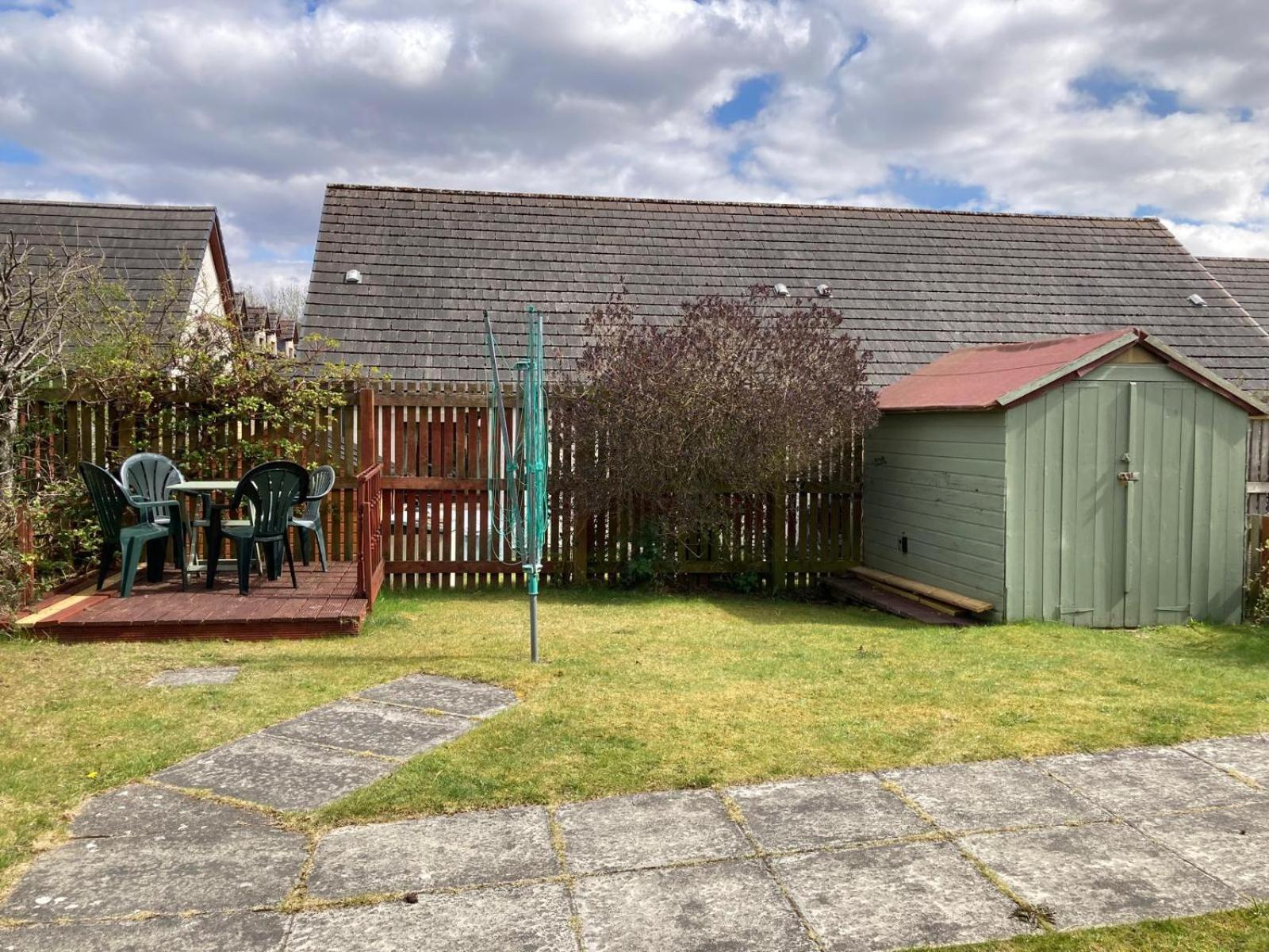 Sunbury Aviemore Bagian luar foto